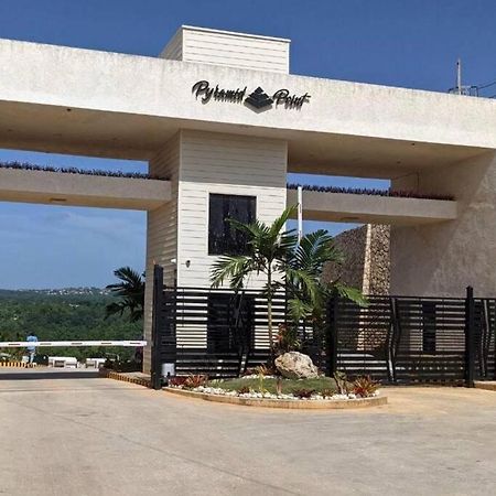 Casa Bella Vista @ Pyramid Point Villa Ocho Rios Exterior photo
