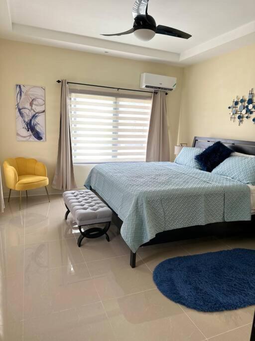 Casa Bella Vista @ Pyramid Point Villa Ocho Rios Exterior photo