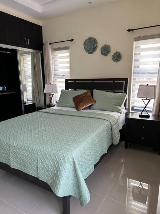 Casa Bella Vista @ Pyramid Point Villa Ocho Rios Exterior photo