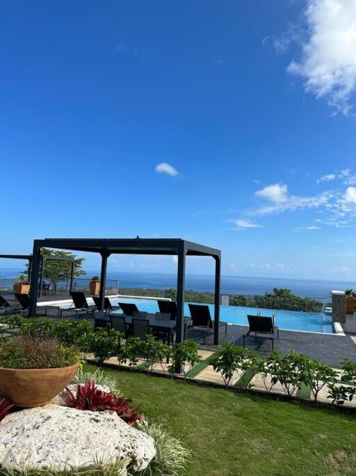 Casa Bella Vista @ Pyramid Point Villa Ocho Rios Exterior photo
