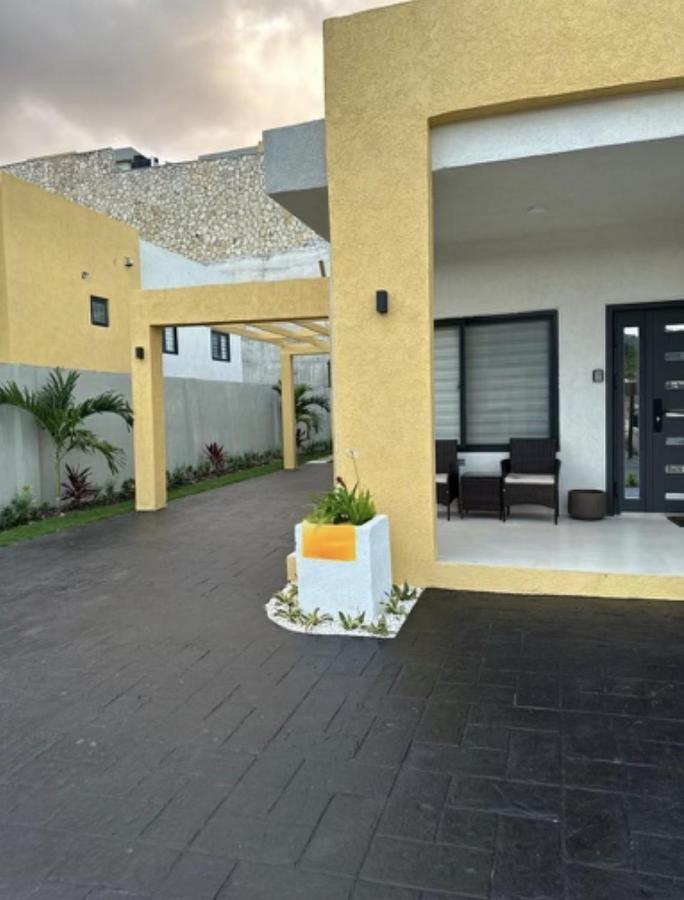 Casa Bella Vista @ Pyramid Point Villa Ocho Rios Exterior photo