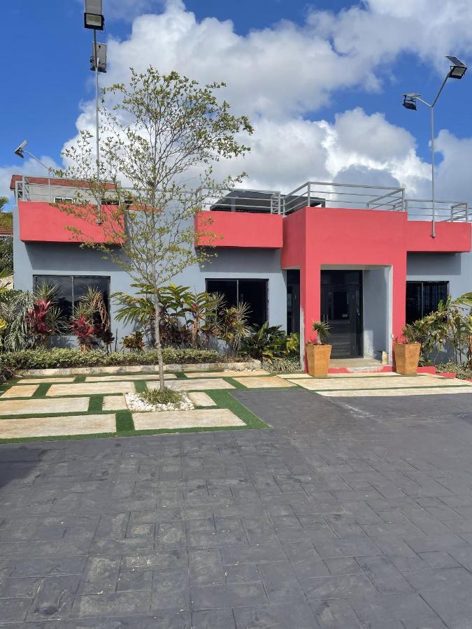 Casa Bella Vista @ Pyramid Point Villa Ocho Rios Exterior photo